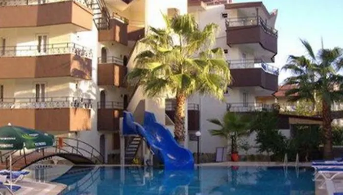 Hotel Antik Hotel 3*