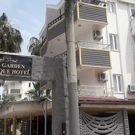 Antik Hotel 3* Side