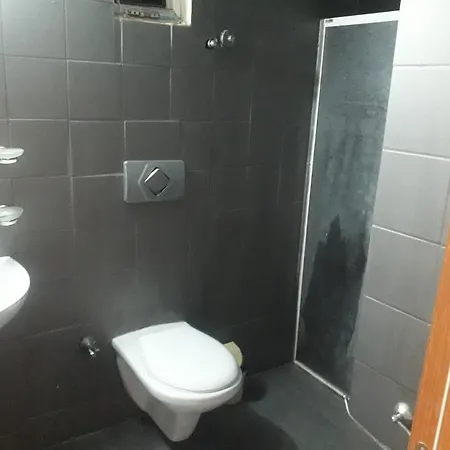 Antik Hotel Сіде