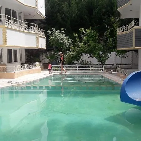 Antik Hotel 호텔
