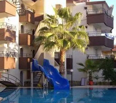 Готель Antik Hotel 3*