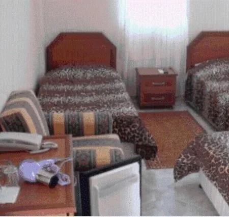 Ξενοδοχείο Antik Hotel 3*