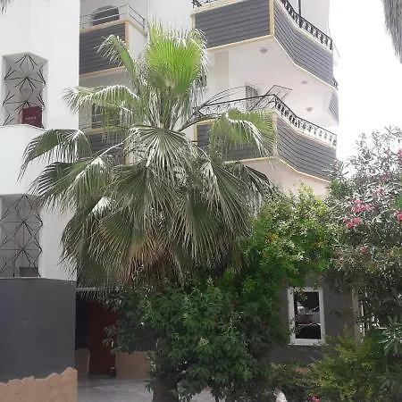 Hotel Antik Hotel Side