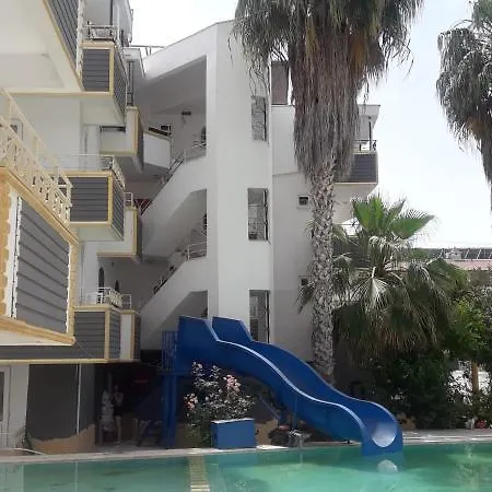 Ξενοδοχείο Antik Hotel