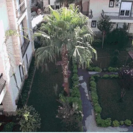 Antik Hotel Σιντέ