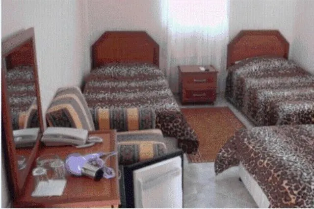 Ξενοδοχείο Antik Hotel 3*