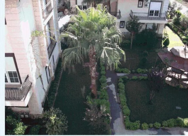 Antik Hotel Σιντέ