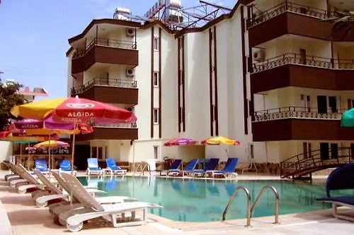 Hotel Antik Hotel Side